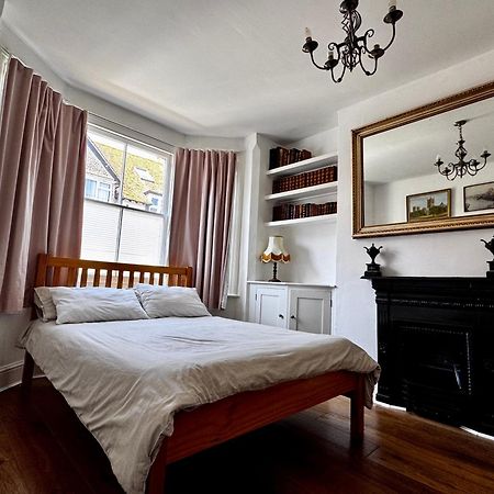 Cozy Place Oxford Luaran gambar