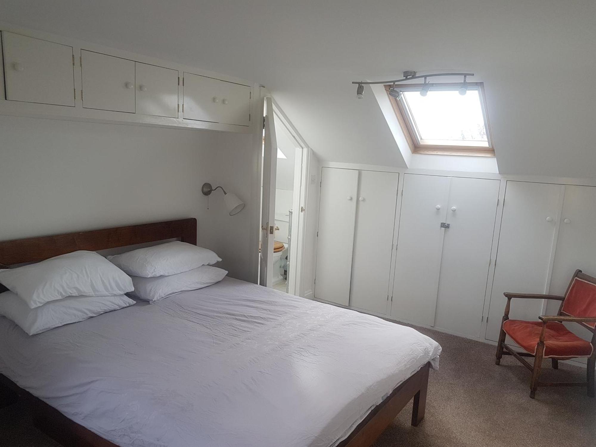 Cozy Place Oxford Bilik gambar