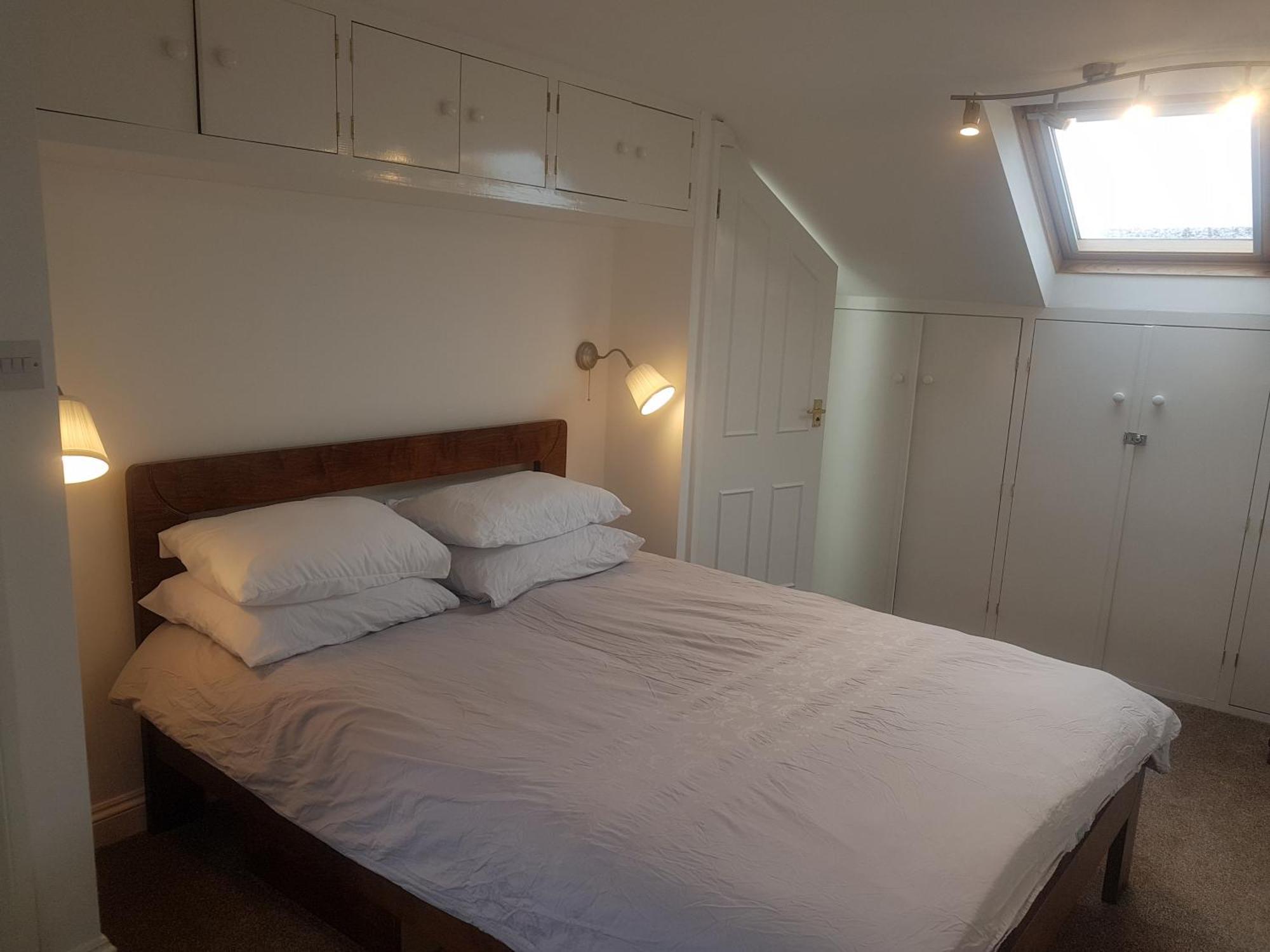 Cozy Place Oxford Bilik gambar
