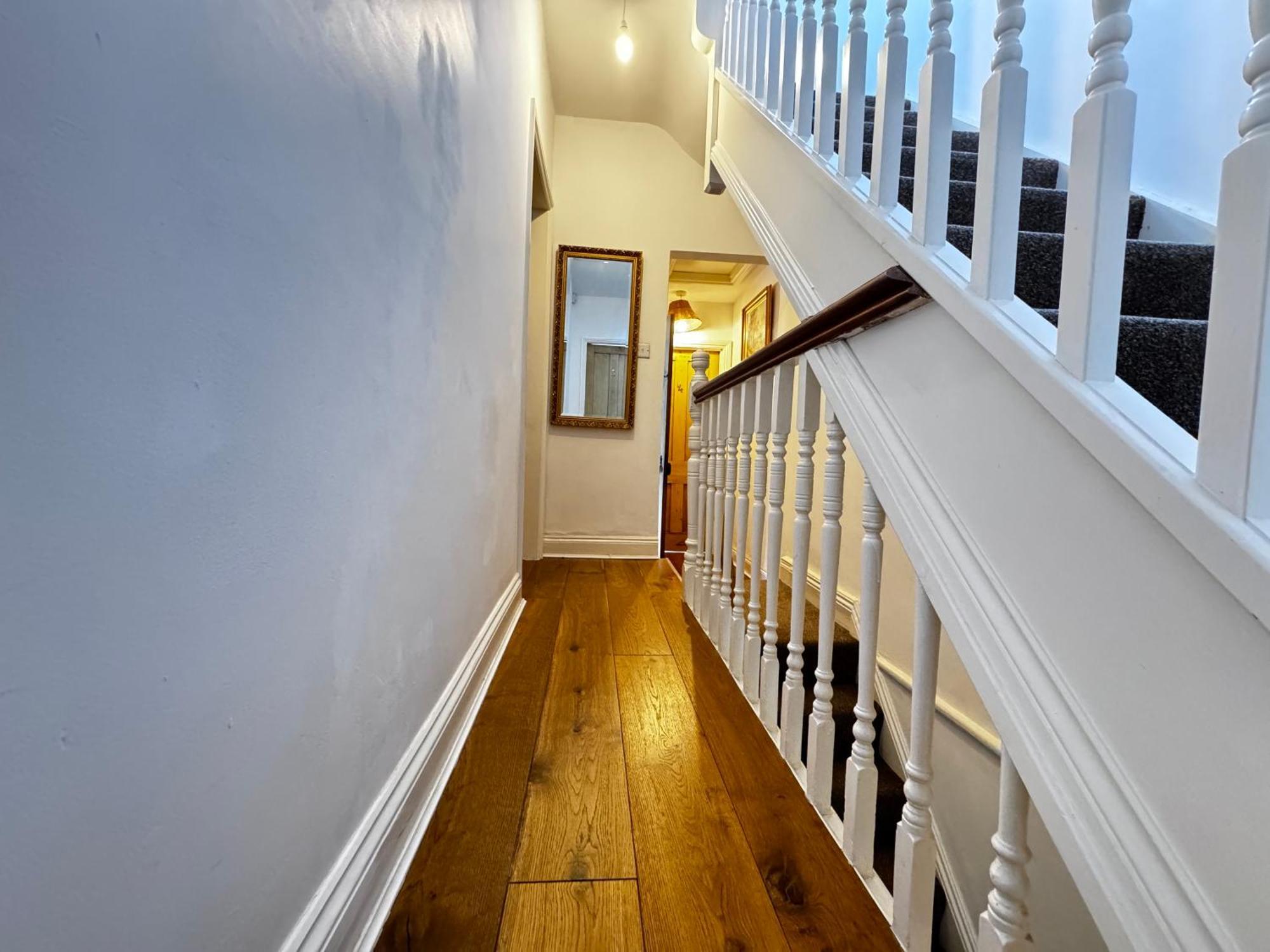 Cozy Place Oxford Luaran gambar