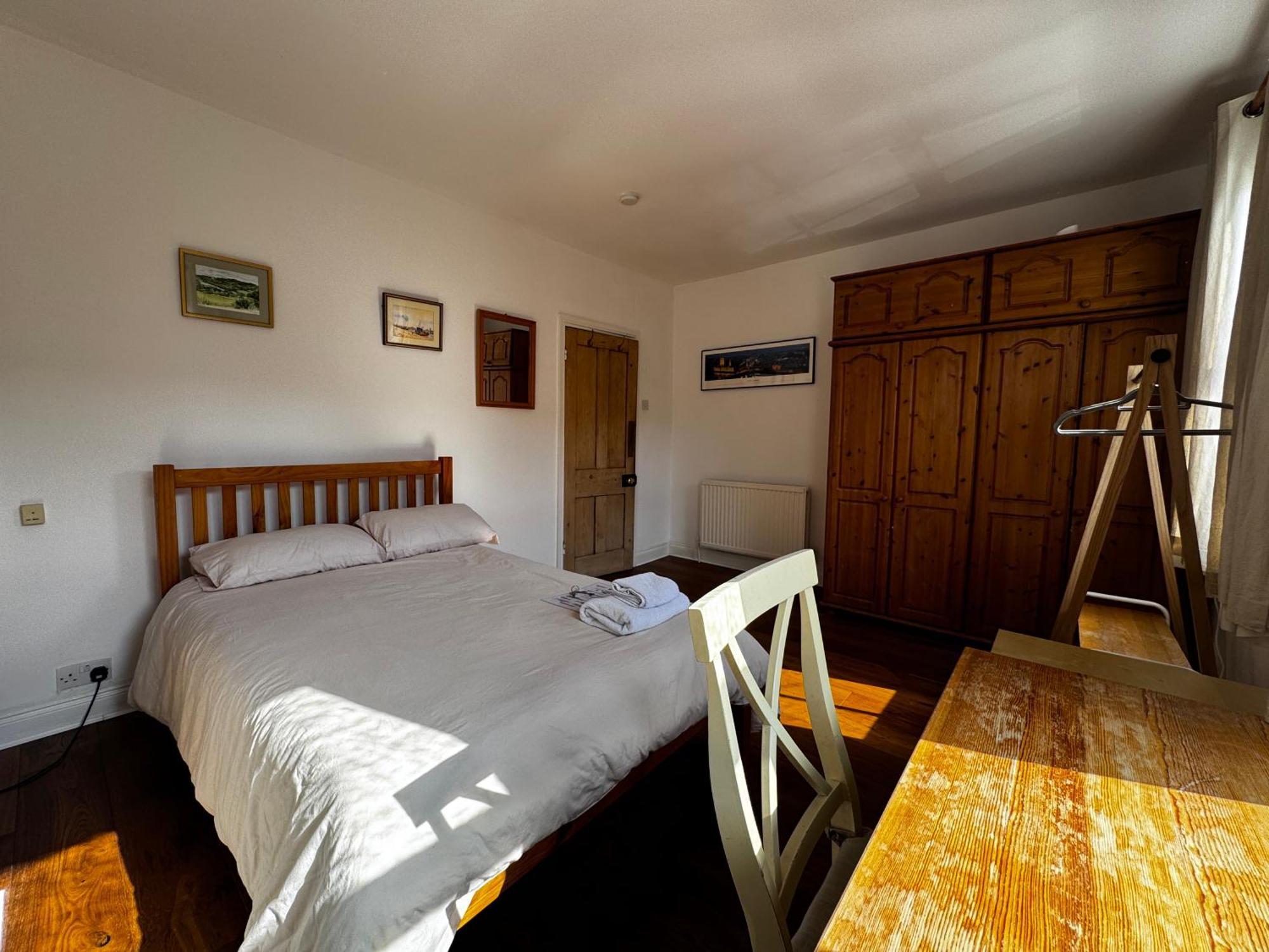 Cozy Place Oxford Bilik gambar