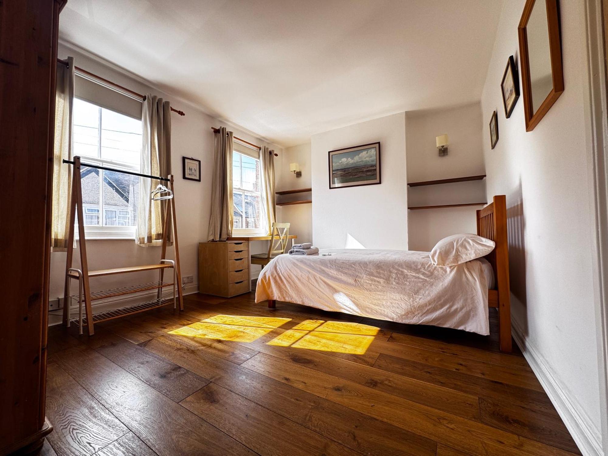 Cozy Place Oxford Luaran gambar