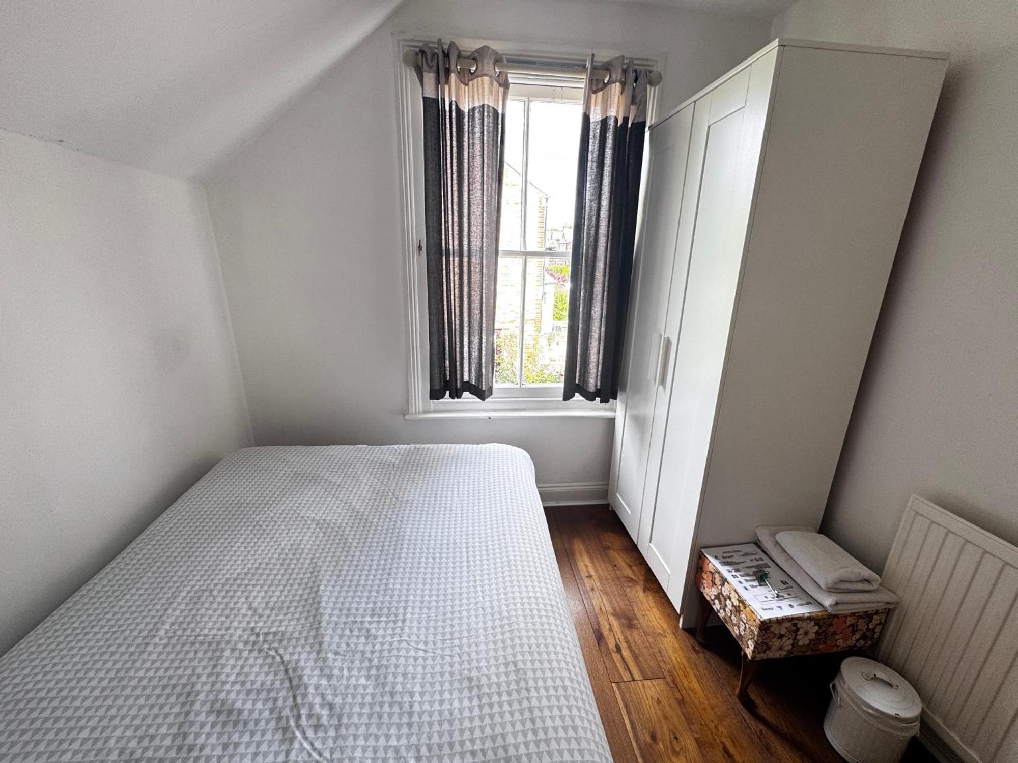 Cozy Place Oxford Bilik gambar