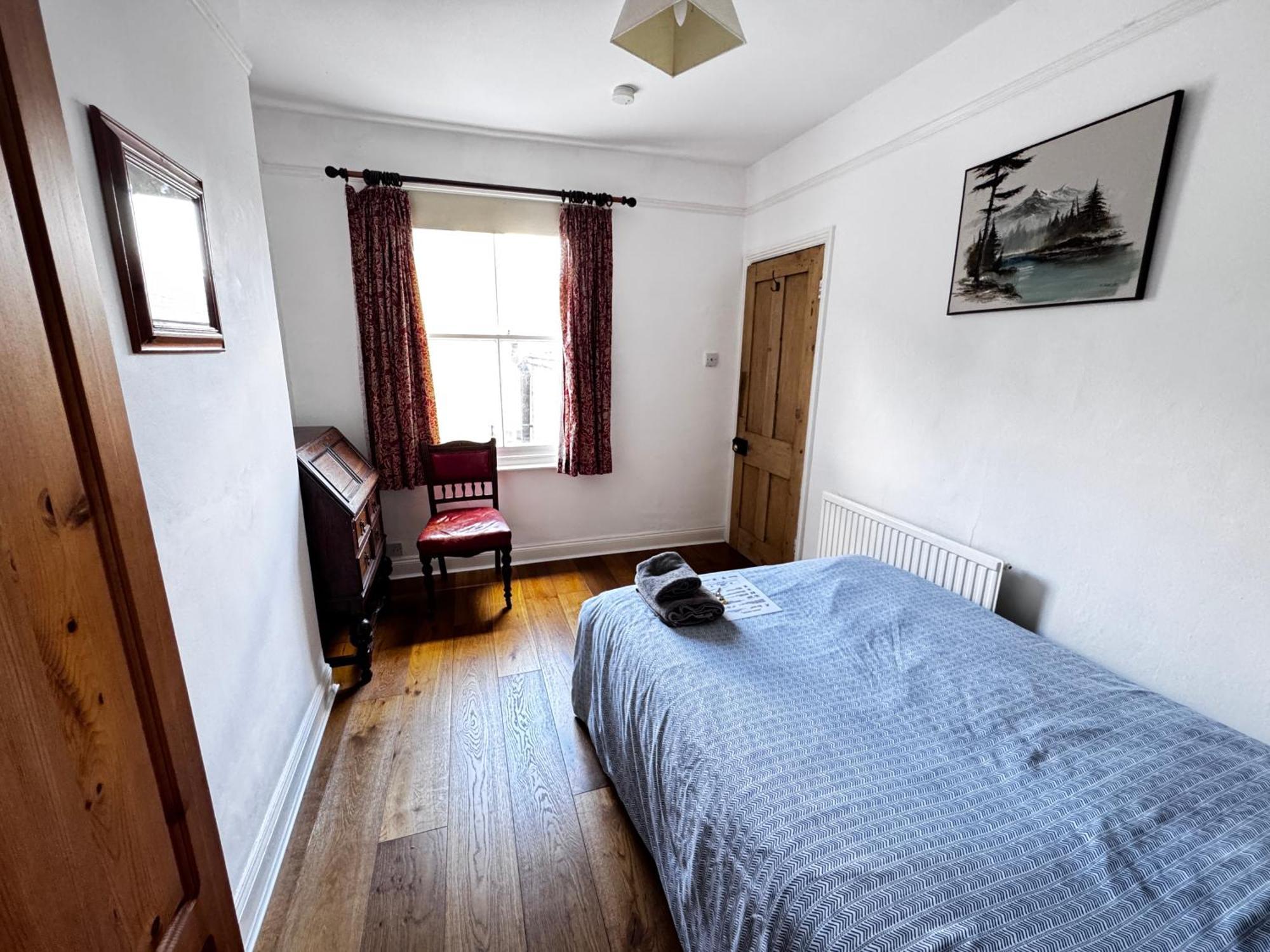Cozy Place Oxford Bilik gambar