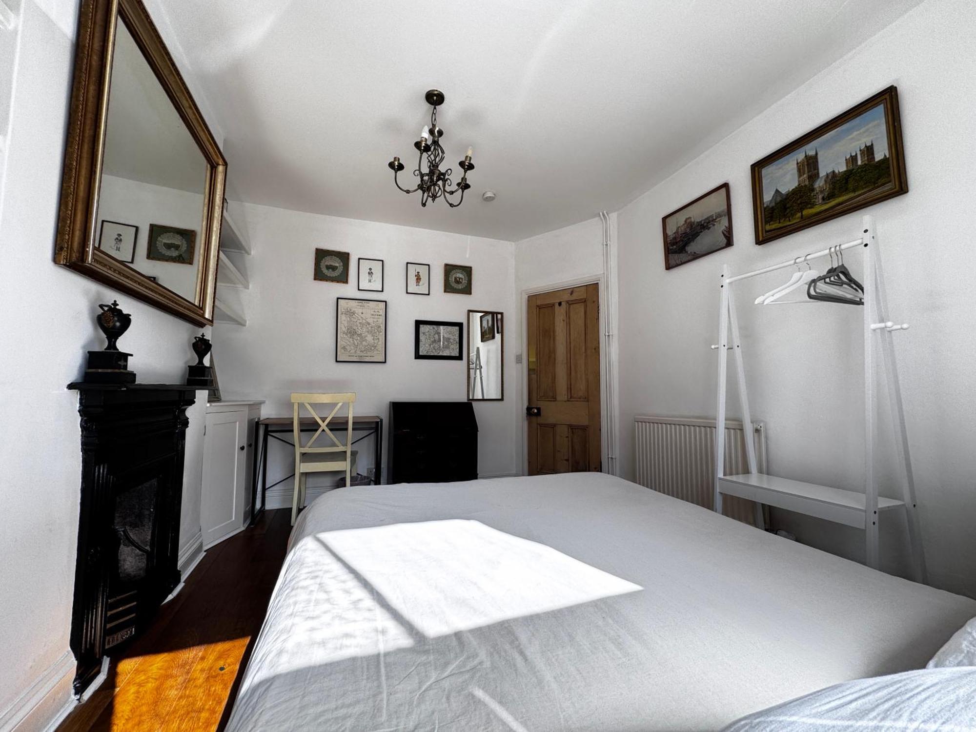 Cozy Place Oxford Bilik gambar